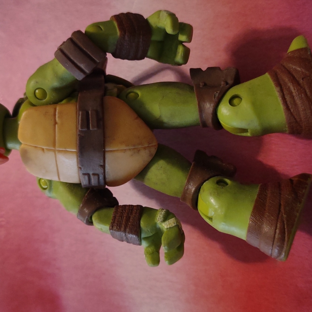 Ninja Mutant turtle - Picture 5 of 6